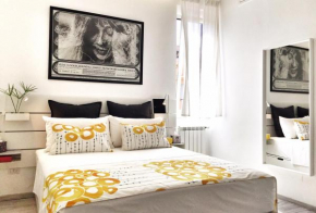 PIGNETO VILLAGE Roma Guest House Apartment
